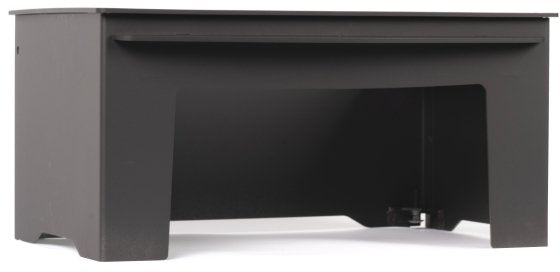 Hamlet 5 Solid Fuel Stove in Custom Bold Colours for Wood/Multi Fuel 5kw with 9m Flue