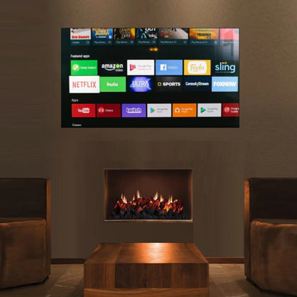 Dimplex Cassette Optimyst Water Vapour Electric Fire