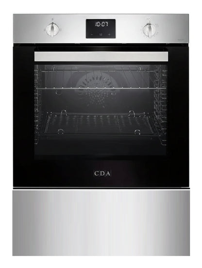 Built In Gas Double Oven Replacement Pack Gas Oven,Electric Grill & Stainless Blanking Panel