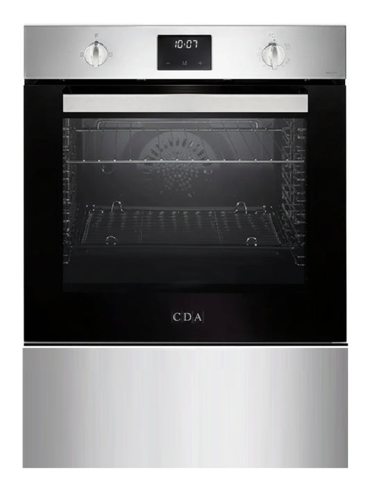 Built In Gas Double Oven Replacement Pack Gas Oven,Electric Grill & Stainless Blanking Panel