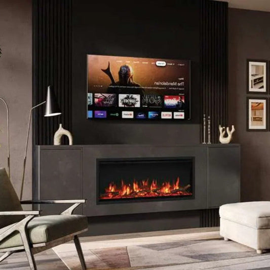AtmosFire FX 105R