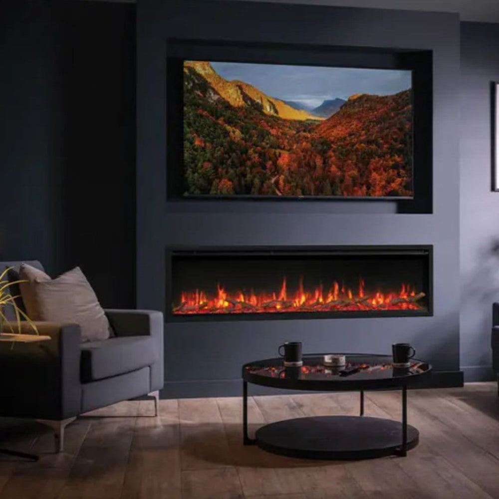 AtmosFire FX 165R
