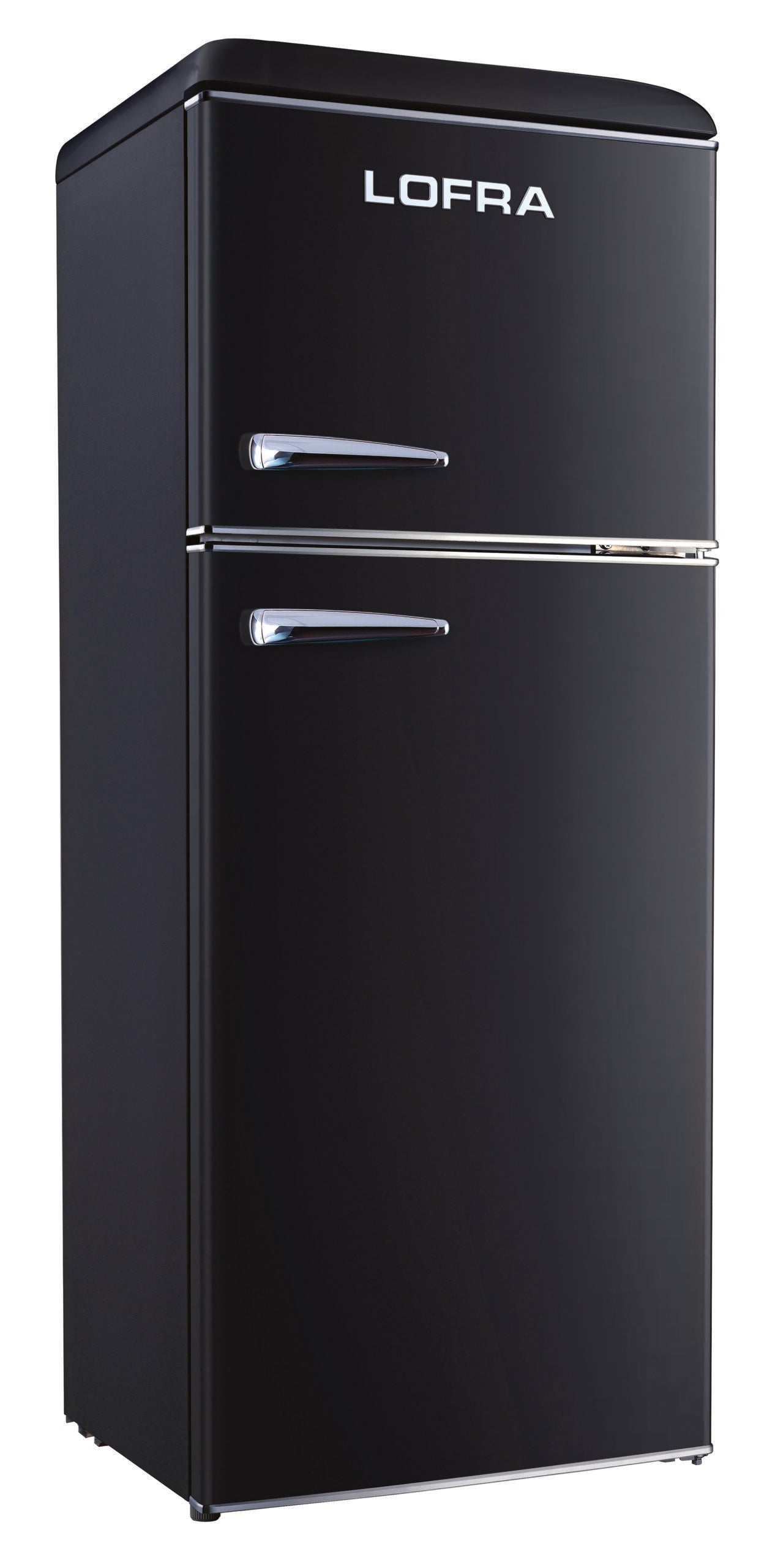 Lofra 60IGT Retro Vintage 1950's Retro No Frost Fridge Freezer 280Ltr (Custom 2-4 Weeks)