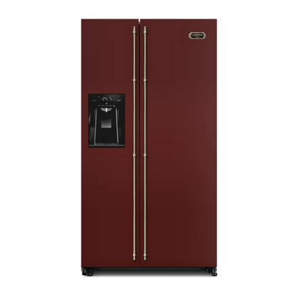 Lofra Dolcevita American Side-by-Side Fridge Freezer Range | Ireland
