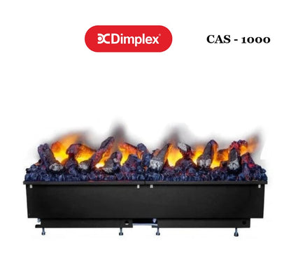 Dimplex Cassette Optimyst Water Vapour Electric Fire