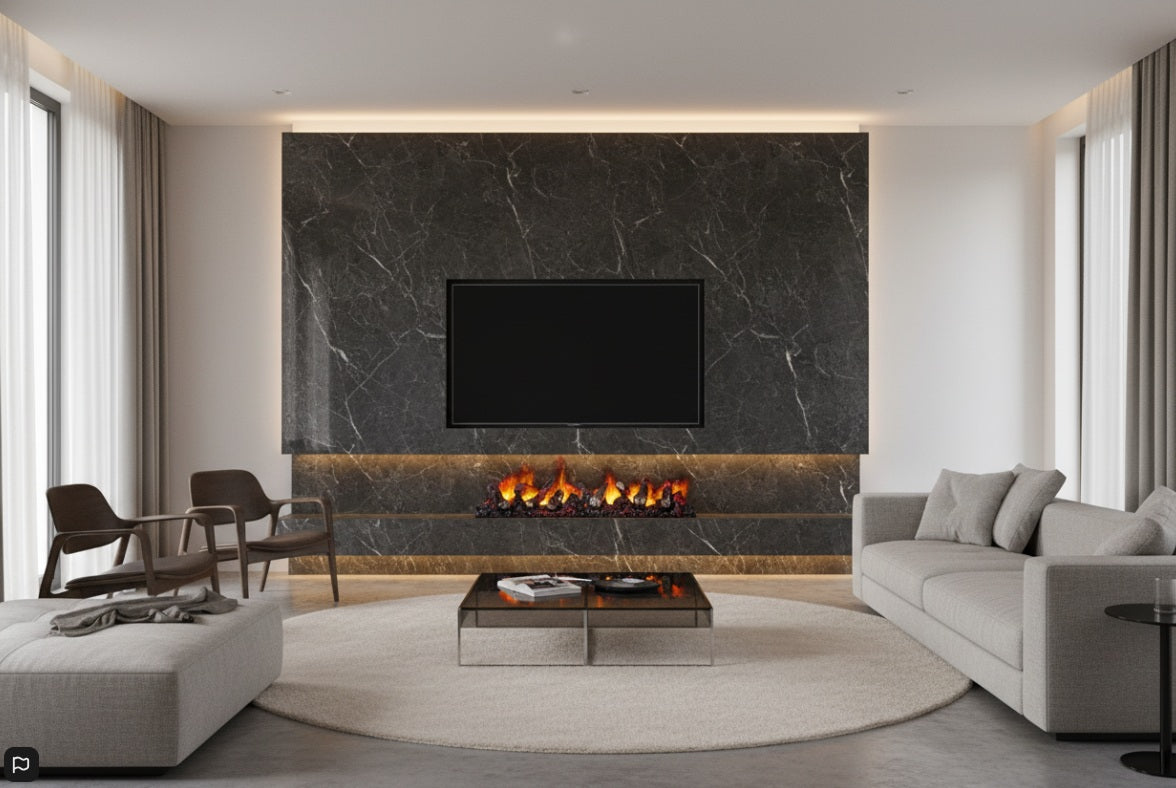 Dimplex Cassette Optimyst Water Vapour Electric Fire