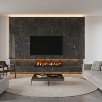 Dimplex Cassette Optimyst Water Vapour Electric Fire