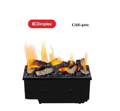 Dimplex Cassette Optimyst Water Vapour Electric Fire