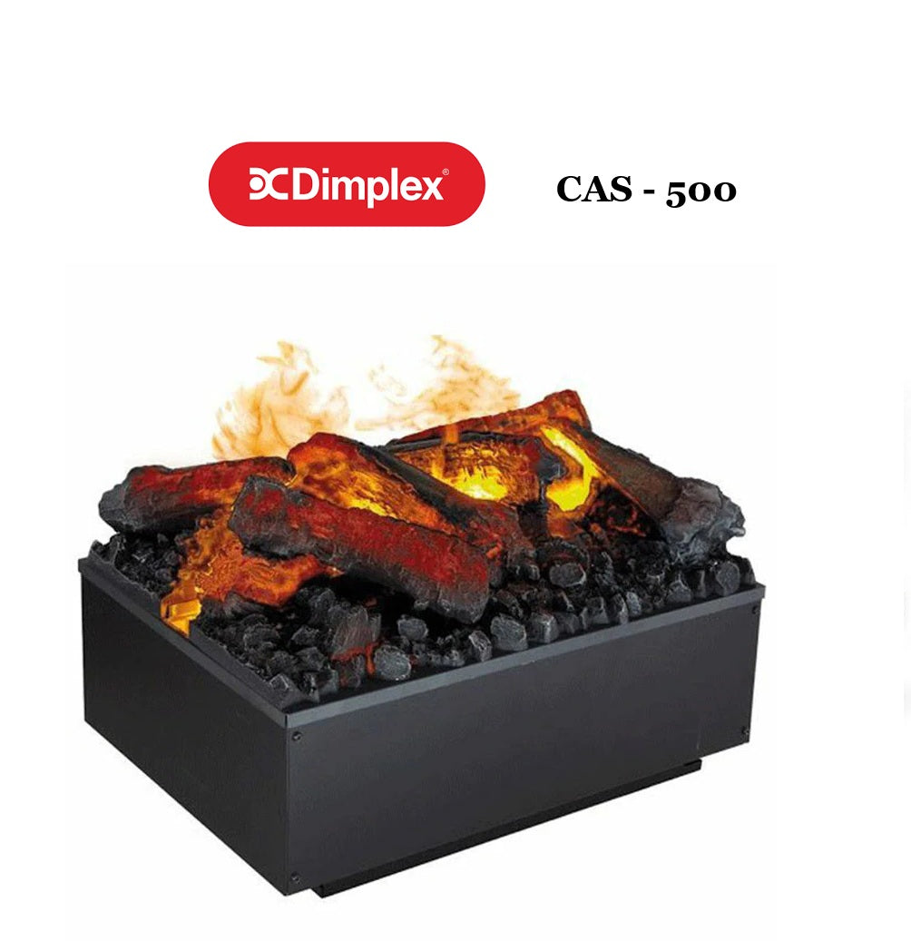 Dimplex Cassette Optimyst Water Vapour Electric Fire