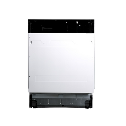 CDA CDI6121 Integrated Dishwasher
