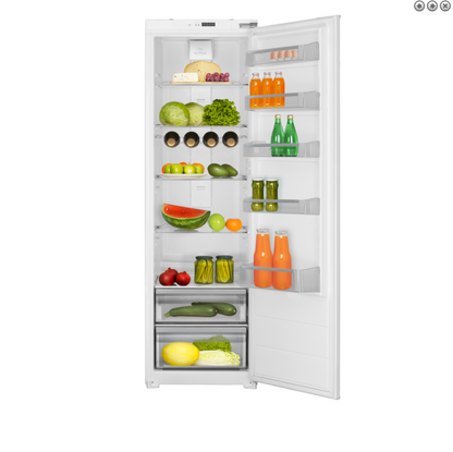 CDA Side-by-Side Fridge & Freezer Pack CRI621 & CRI681 Twin Set