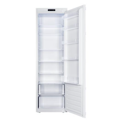 CDA FW821 Integrated Full Height Larder Fridge