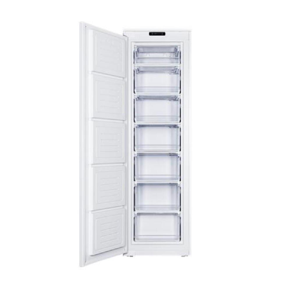 CDA FW881 Integrated Full Height Freezer