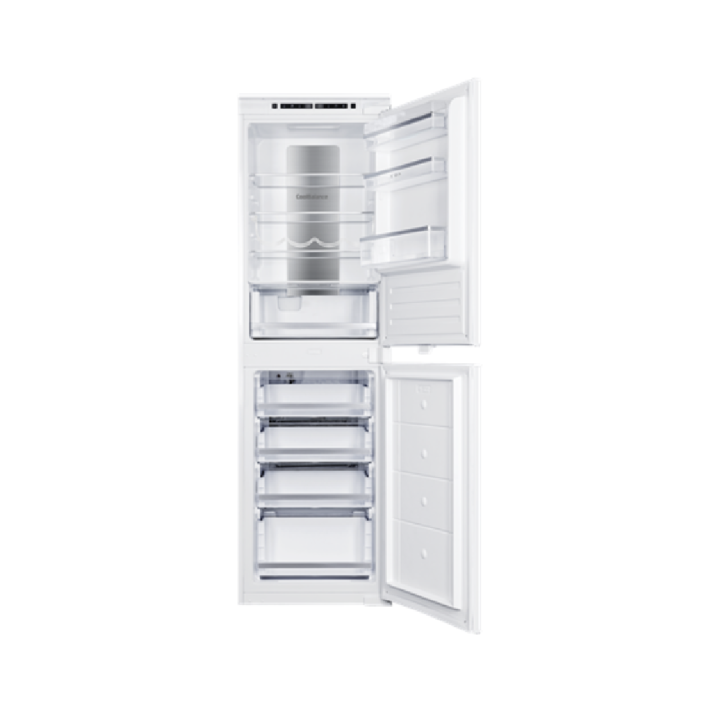 CDA FW952 Integrated 50/50 Frost Free Fridge Freezer