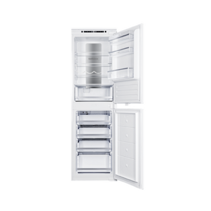 CDA FW952 Integrated 50/50 Frost Free Fridge Freezer