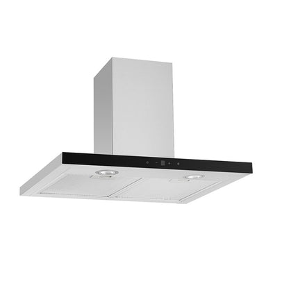 CDA EVP Toledos Steel Linnear Style Cooker Extractor Fan Range