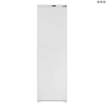 CDA Side-by-Side Fridge & Freezer Pack CRI621 & CRI681 Twin Set