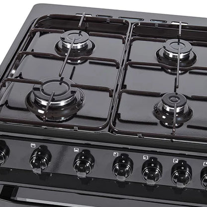 Nordmende 600mm 60cm Gas Cooker TGCCTG61 60cm
