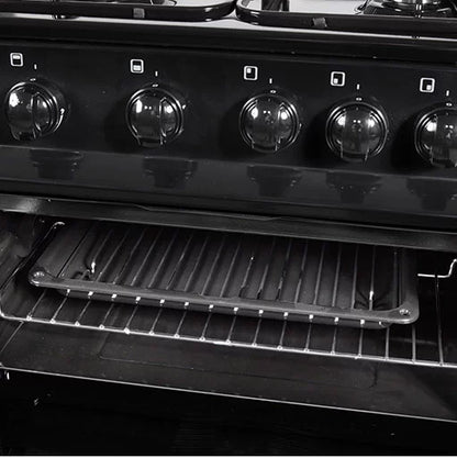 Nordmende 600mm 60cm Gas Cooker TGCCTG61 60cm