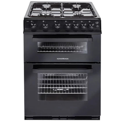 Nordmende 600mm 60cm Gas Cooker TGCCTG61 60cm