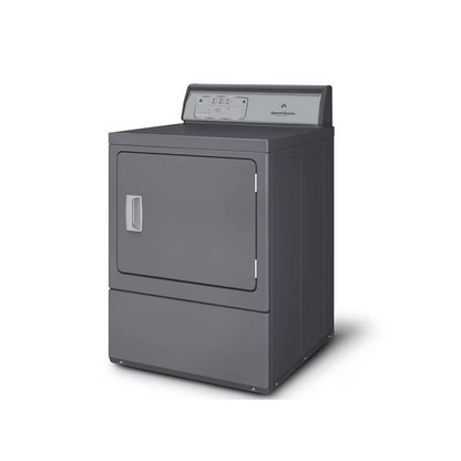 Speed Queen Gas Tumble Dryer with Large Capacity