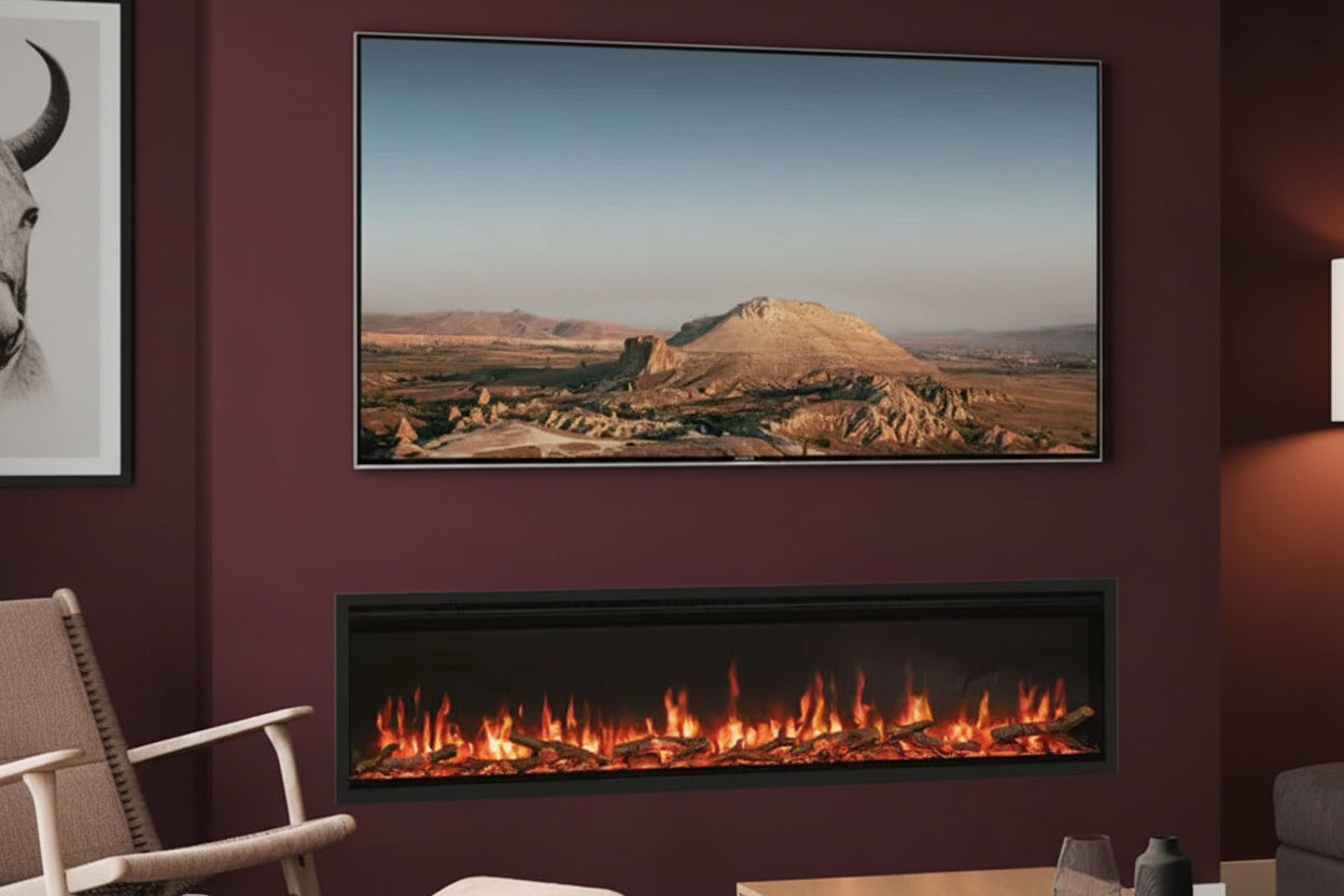 AtmosFire FX 165R