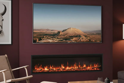 AtmosFire FX 165R
