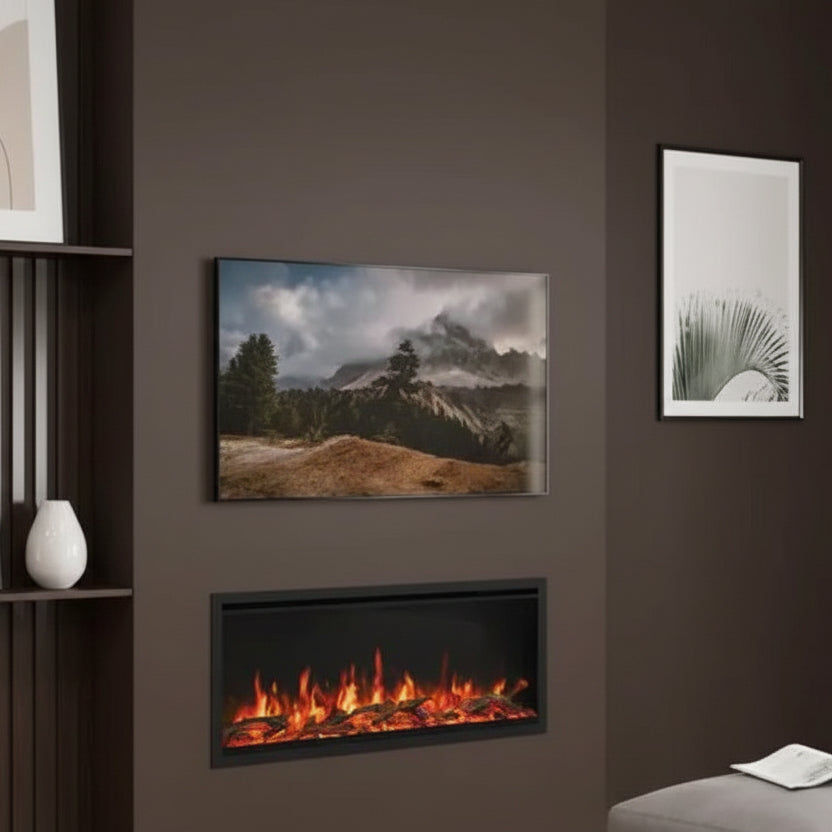 AtmosFire FX 105R