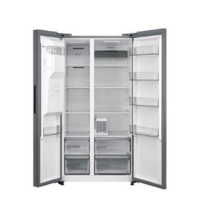 Lofra Dolcevita American Side-by-Side Fridge Freezer Range | Ireland