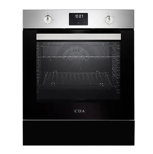 Under Counter Stainless Steel Gas Oven Electric Grill & Warming Drawer Pack