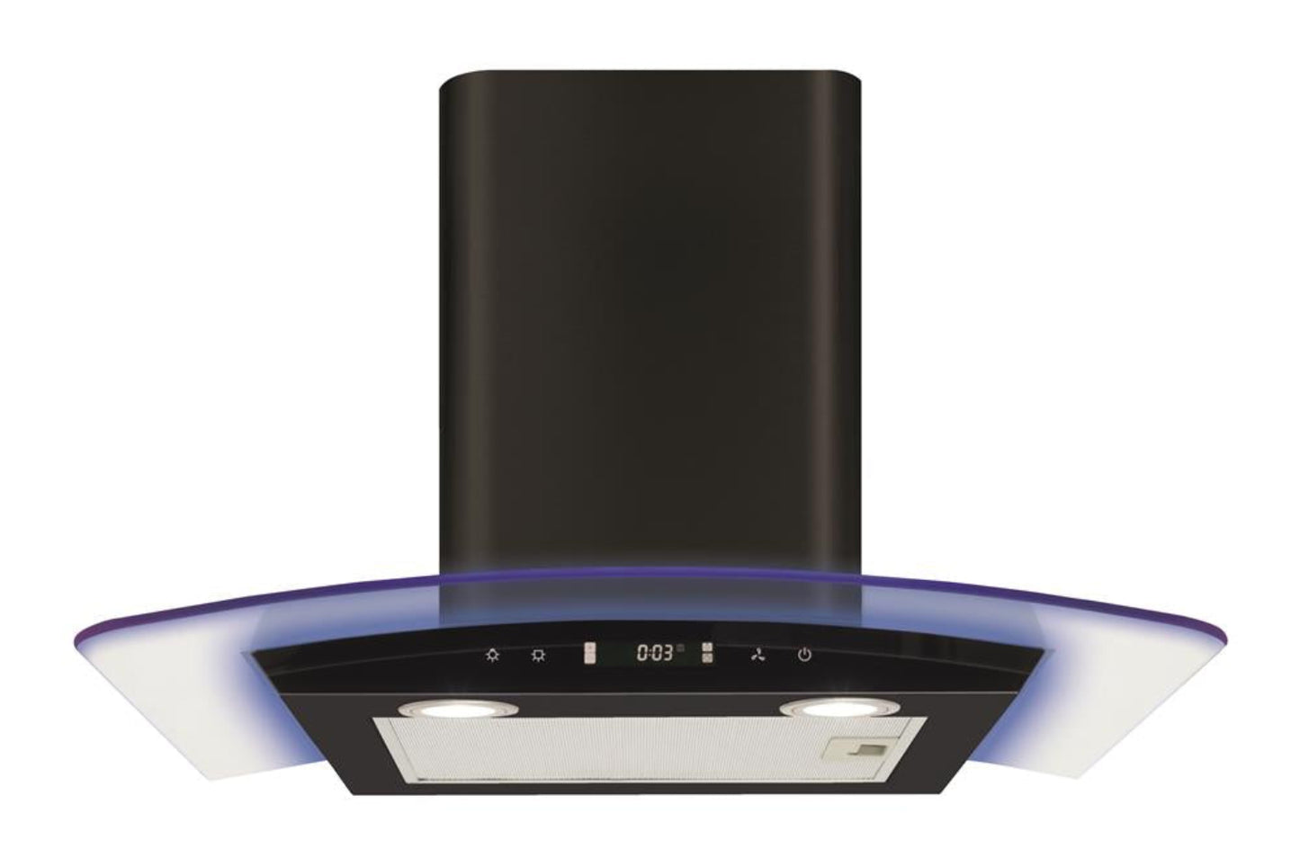 EKP60 Extractor Hood