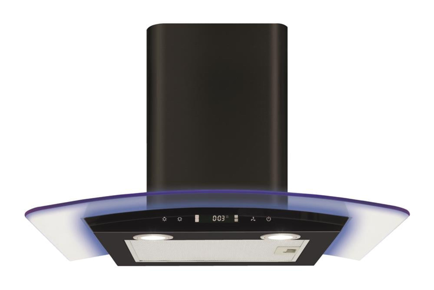 EKP60 Extractor Hood
