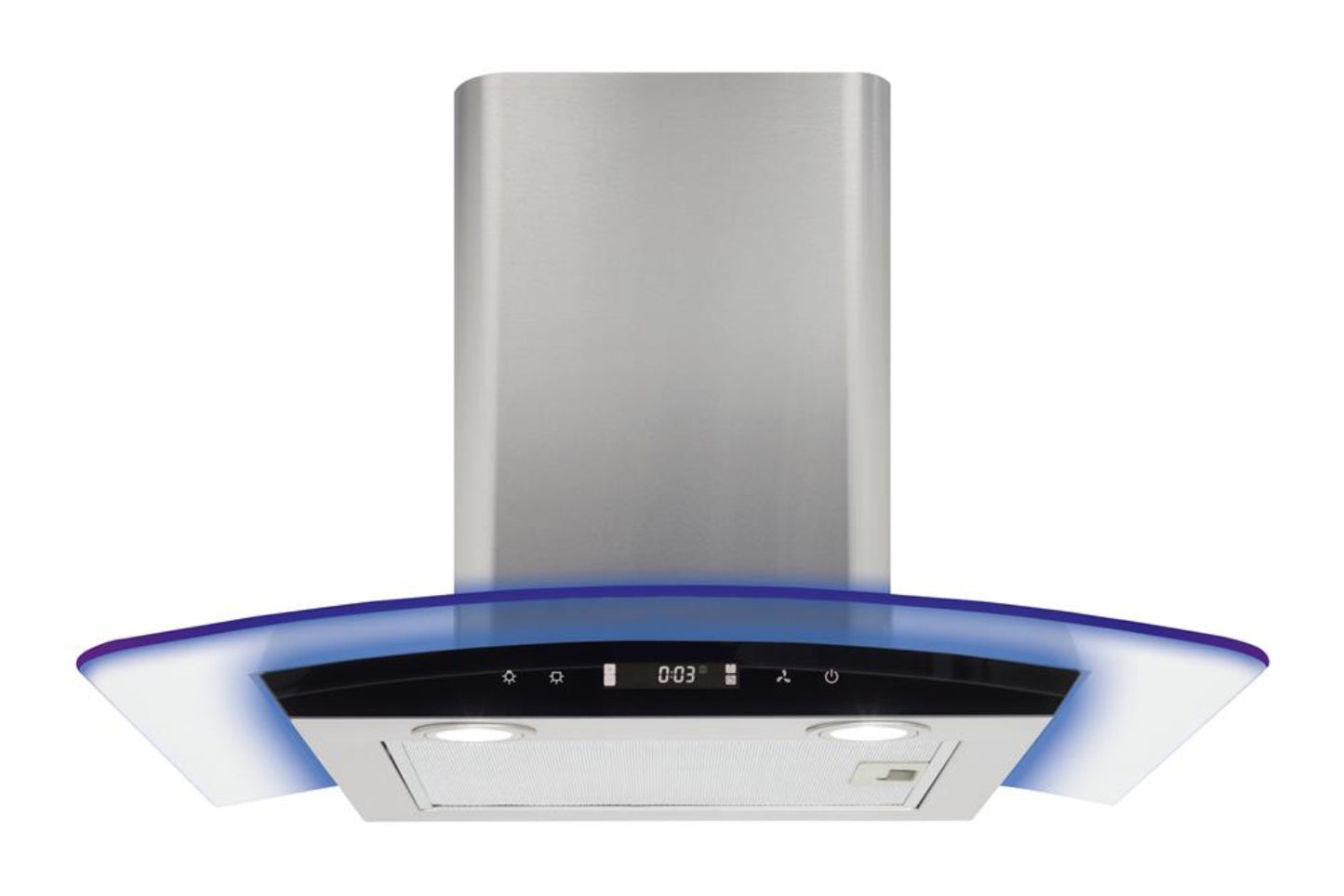 EKP60 Extractor Hood 