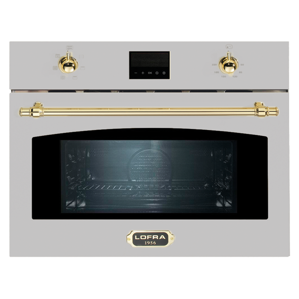 LOFRA Dolcevita Combi Microwave Oven 900w 45cm h 60cm width