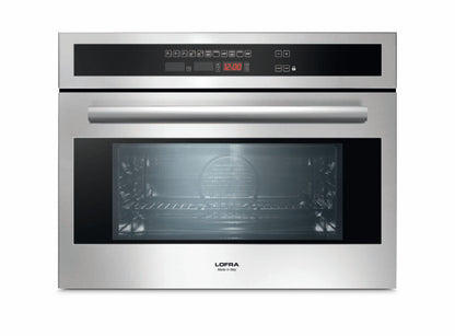 LOFRA Professional Combi Microwave Oven 900w  h45cm w60cm