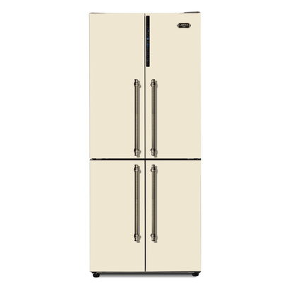 Lofra Quattroporte French Door 83cm Fridge Freezer Range | Ireland