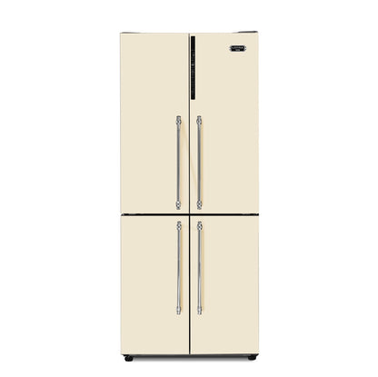 Lofra Quattroporte French Door 83cm Fridge Freezer Range | Ireland