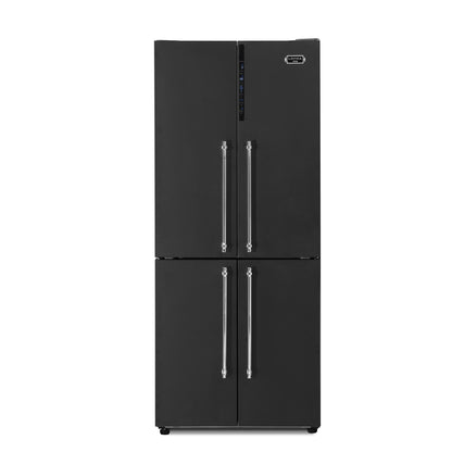 Lofra Quattroporte French Door 83cm Fridge Freezer Range | Ireland
