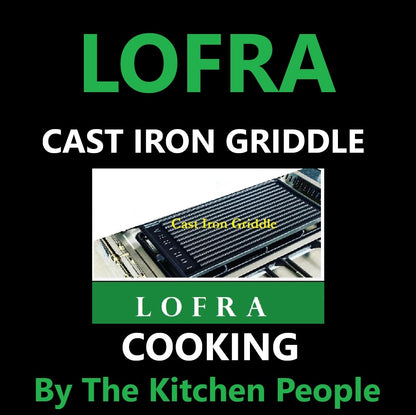 Lofra MT96MF/C 90cm Dual Fuel Range Cooker Stainless–Multifunction Oven Pull-Out Trolley