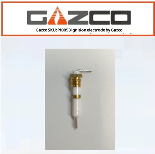 Gazco SKU: PI0053 Gas Fire ignition electrode by Gazco