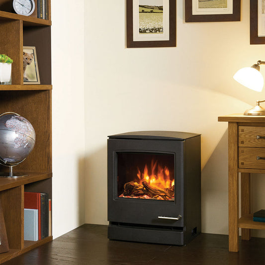 Gazco CL5 Electric Stove