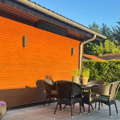 Heatbar 1800 Infrared Patio Heater