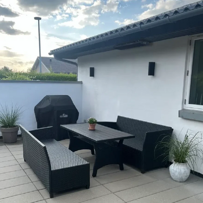Heatbar 1800 Infrared Patio Heater