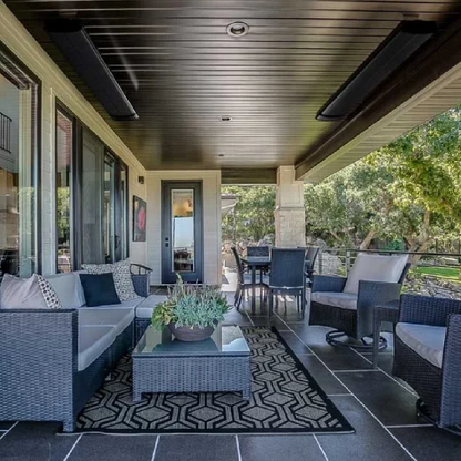 Heatbar Pro 2400 Infrared Patio Heater