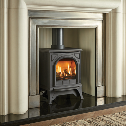Gazco Huntingdon 20 Conventional Flue Gas Stove for Chimney