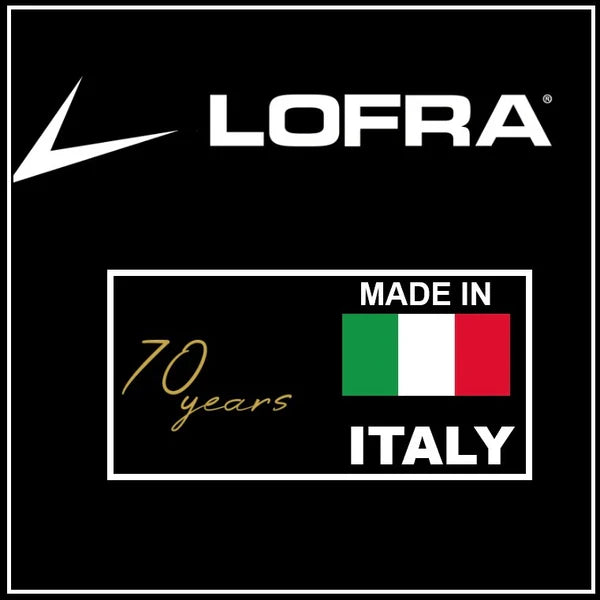 Lofra Maxima 60 Range Cooker with Lid , Fan Assited Gas Oven (Display Model Offer)