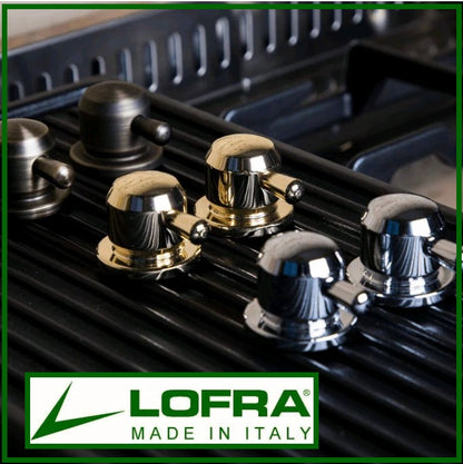 DOLCEVITA COLOUR CHOICES OF  BRONZE, BRASS AND CHROME