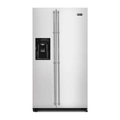 Lofra Dolcevita American Side-by-Side Fridge Freezer Range | Ireland