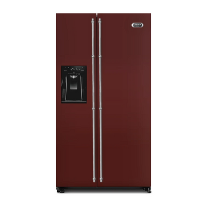 Lofra Dolcevita American Side-by-Side Fridge Freezer Range | Ireland