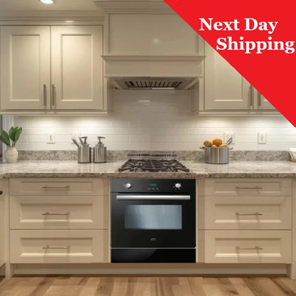 Under Counter Gas Double Oven Replacement Pack BL720 Gas Oven, Electric Grill & Warming Drawer.